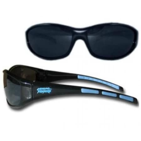 Carolina Panthers Sunglasses - Wrap